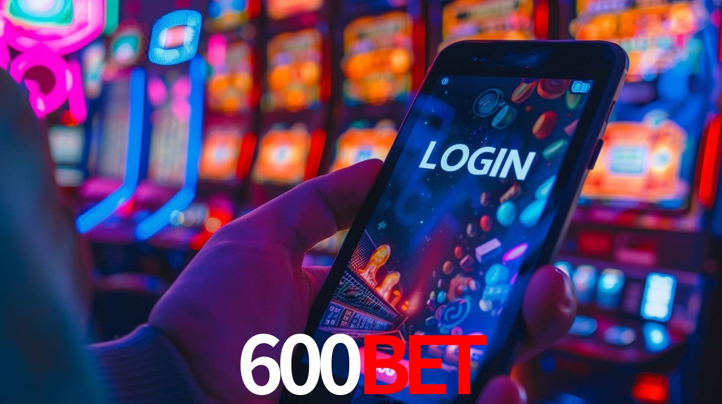 Experiência VIP 600BET