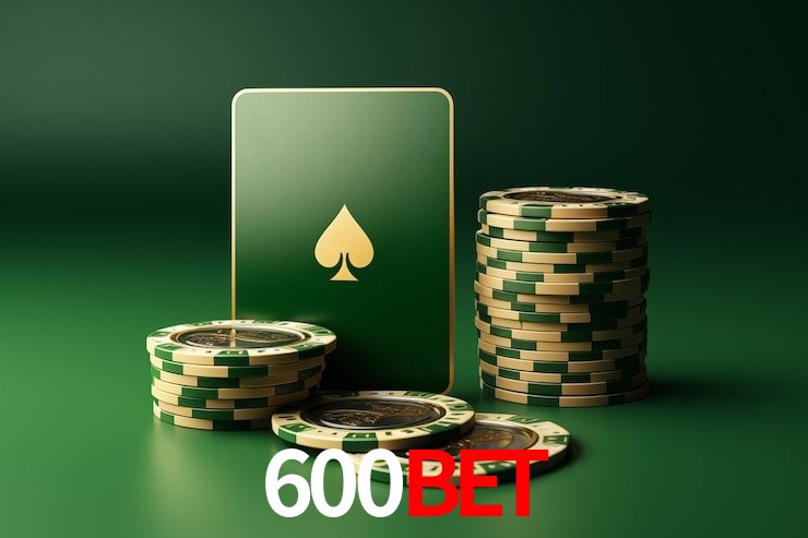 Experiência VIP 600BET