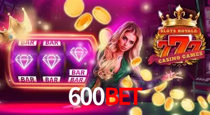 Desvendando o Mundo dos Jogos Virtuais na 600BET
