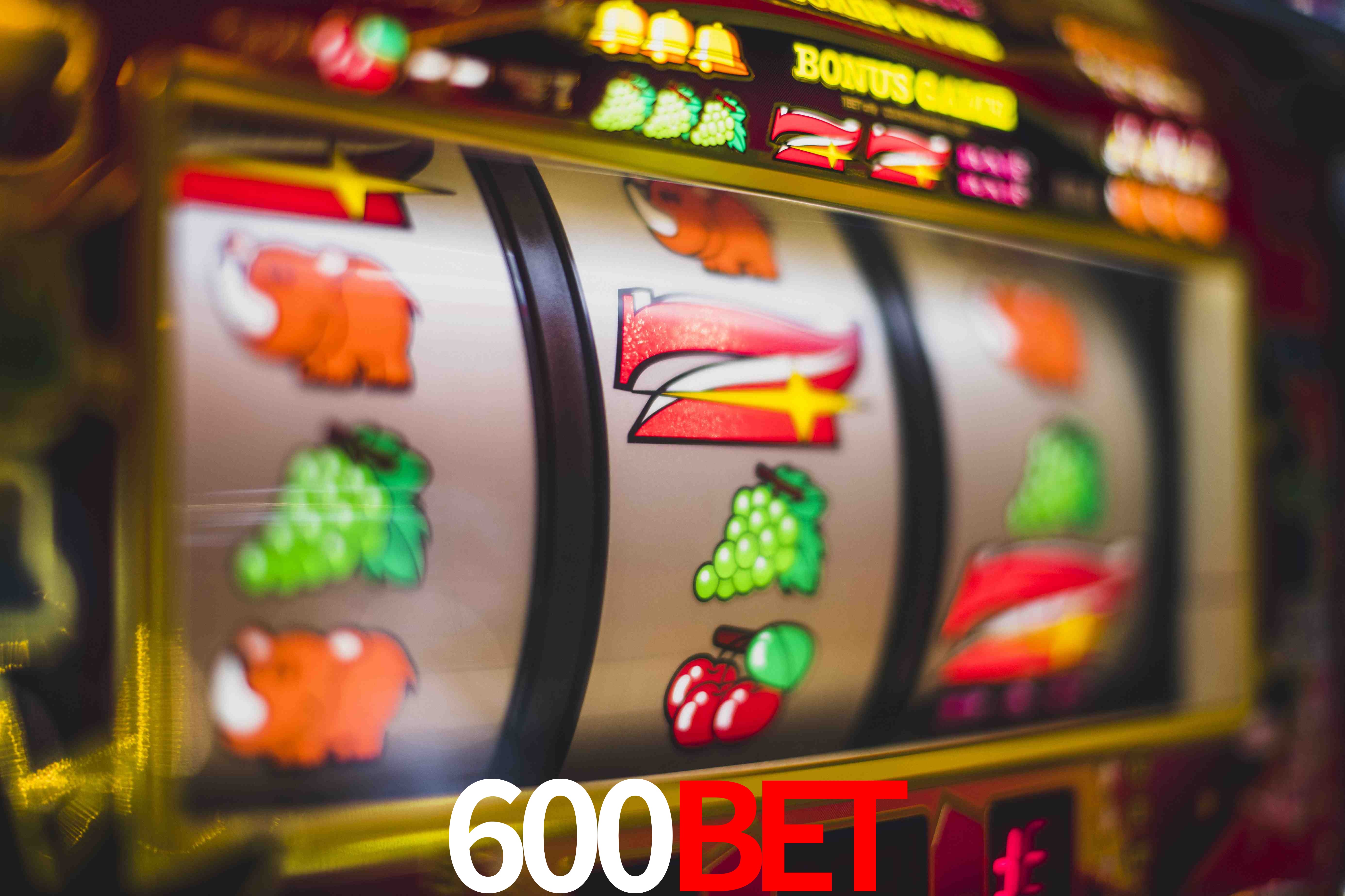 Statistics 600BET