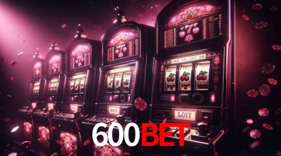 Casino Ao Vivo 600BET
