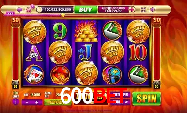 A Emoção da Loteria na 600BET: Uma Chance de Mudança de Vida