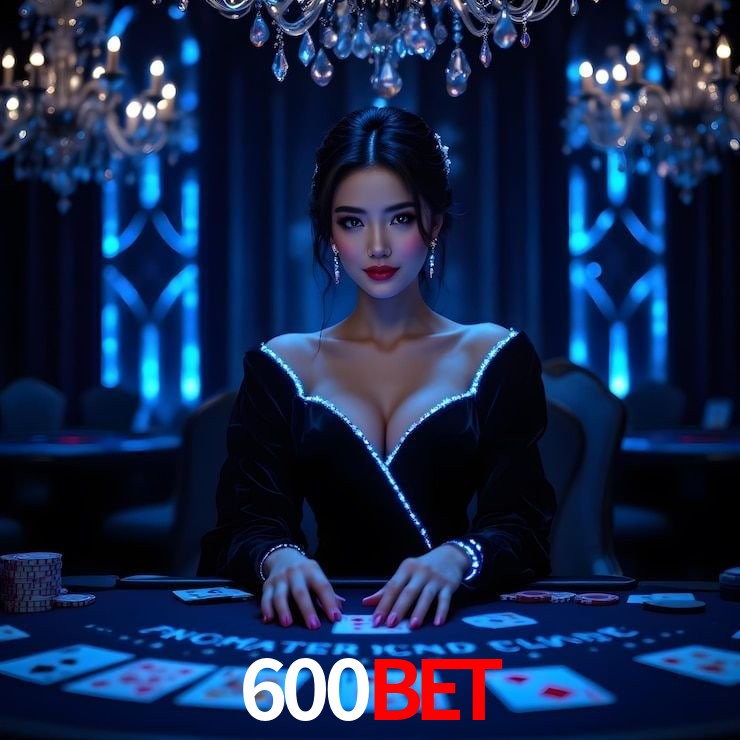 600BET Rio de Janeiro - Popular Jogos