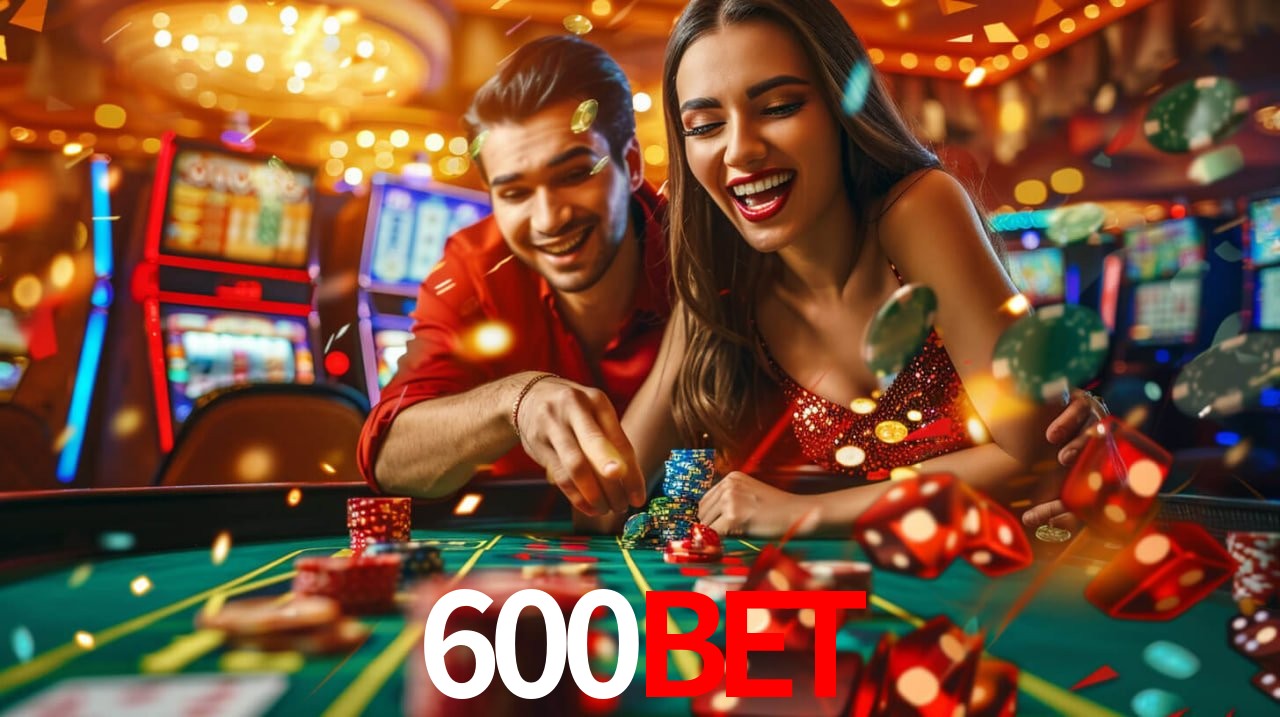 600BET - Customer Support