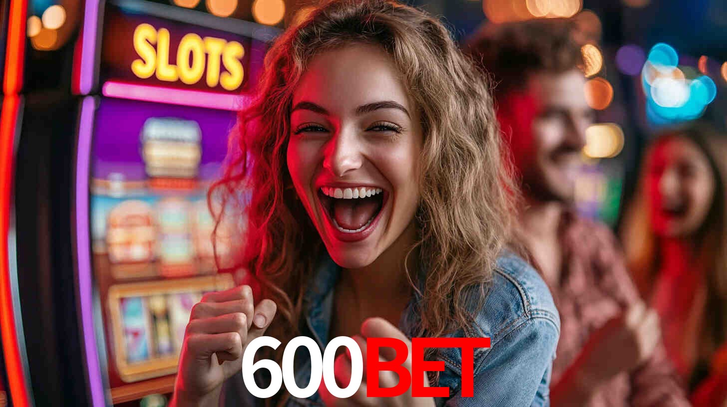 Desvendando o Mundo dos Jogos Virtuais na 600BET