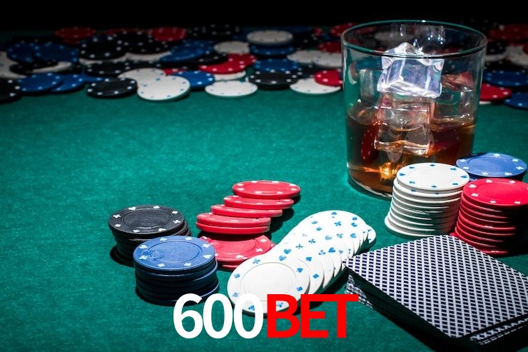 Estatísticas do Jogo 600BET