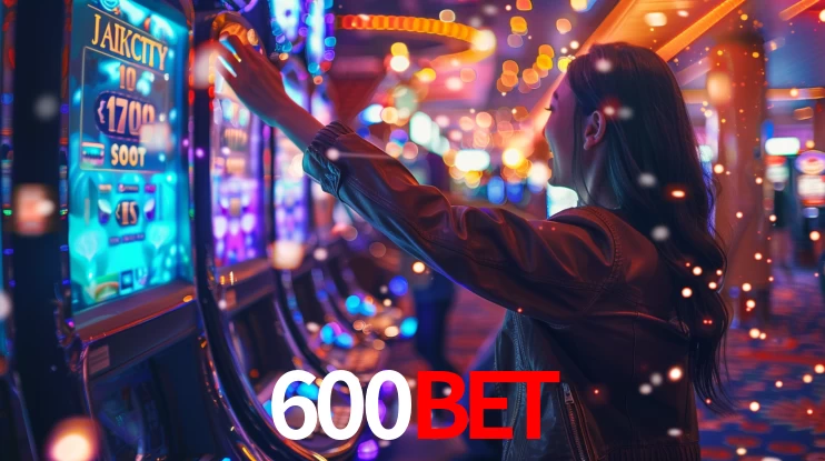 Explore as vantagens do 600BET: serviço profissional e confiabilidade