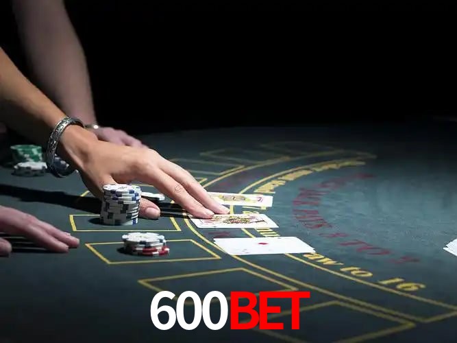 600BET Promoções - 30+ Ofertas Diárias