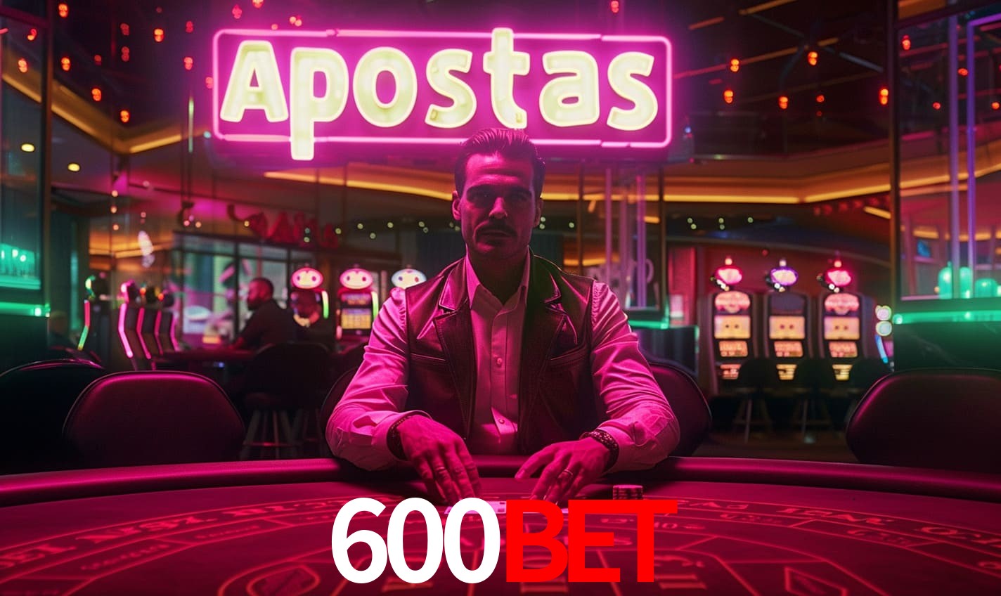 600BET Belo Horizonte - Provably Fair