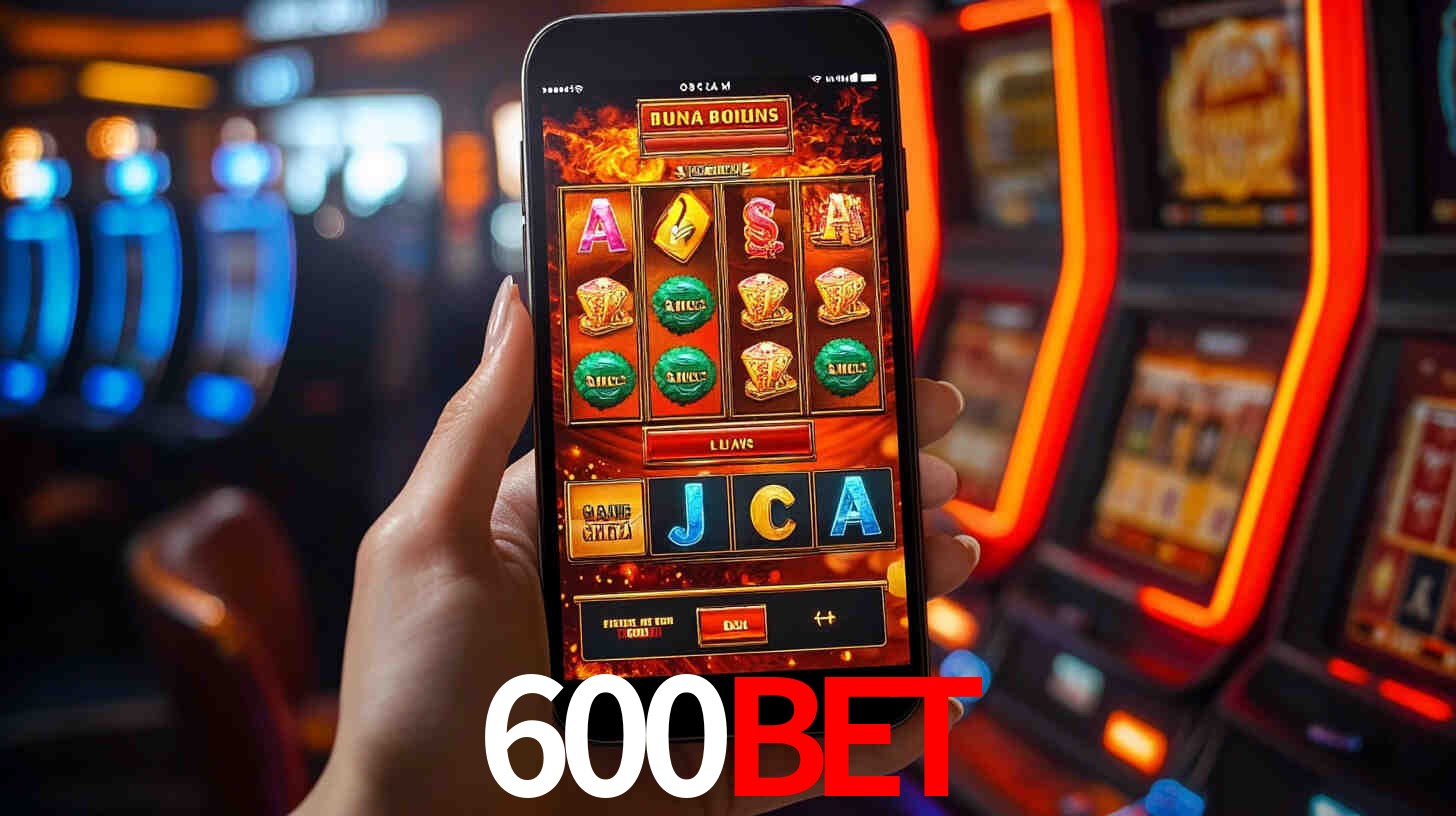 Experimente o Login Seguro Premium no 600BET
