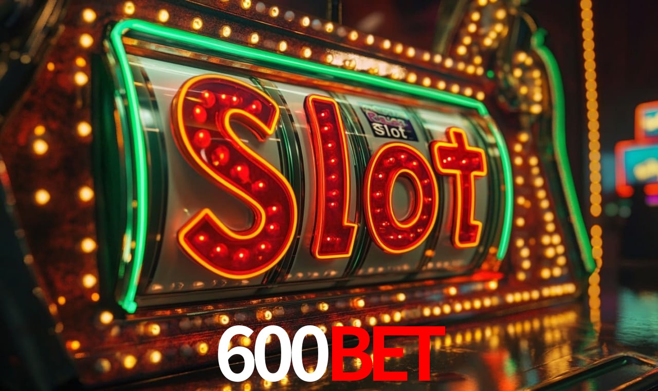 600BET - Support