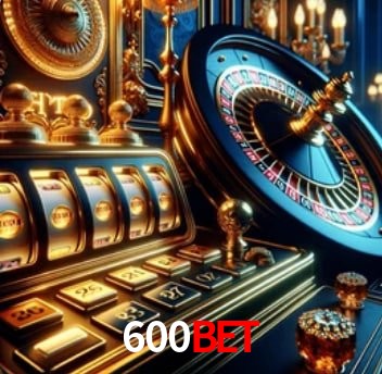 Recursos de Bônus 600BET