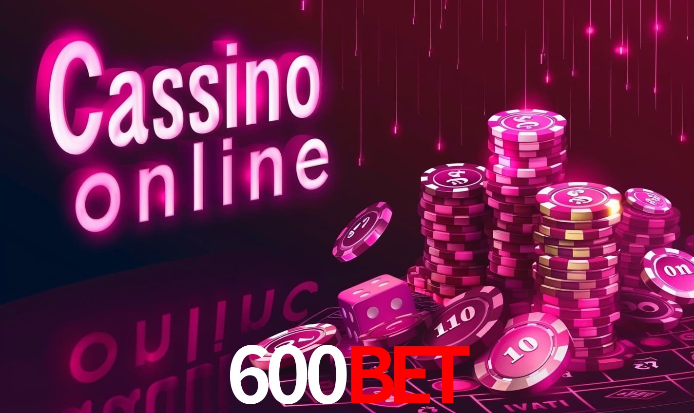 600BET Salvador - Strategies
