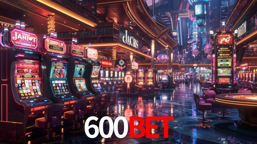 2FA Security 600BET