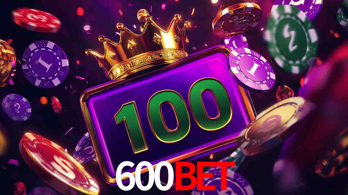 VIP Casino 600BET
