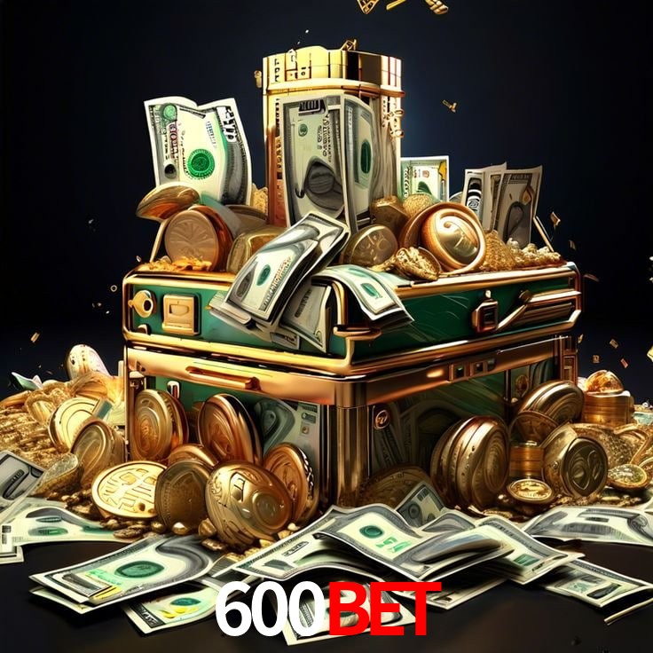 Cadastro Rápido 600BET