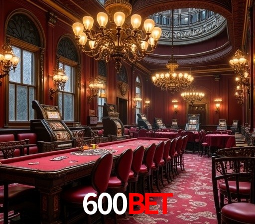 600BET Belo Horizonte - Payments