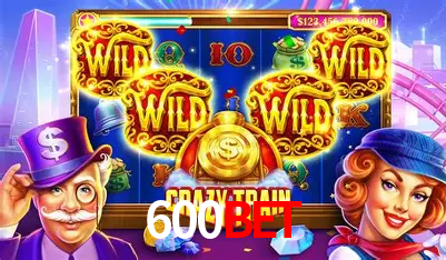 600BET Rio de Janeiro - Bonus Terms