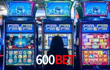 Desvendando o Mundo dos Jogos Virtuais na 600BET