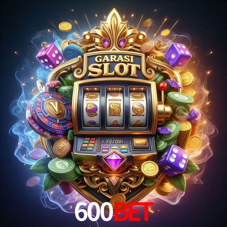 600BET - cassino ao vivo