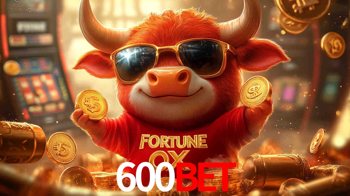 600BET,600BET paga