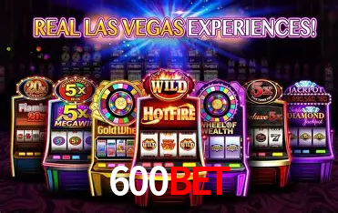 600BET São Paulo - Live Tables
