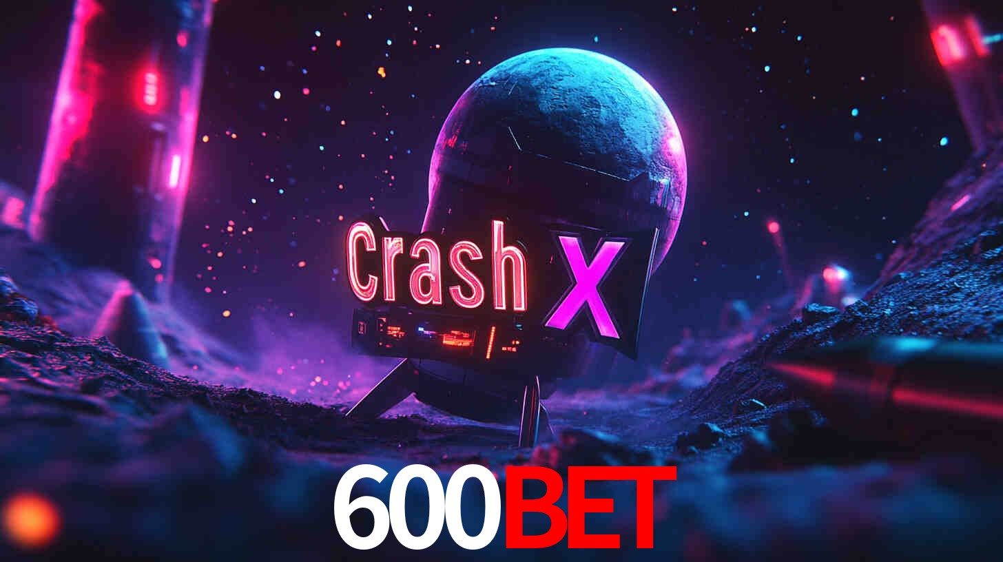 Apostas Esportivas na 600BET: Um Guia Completo