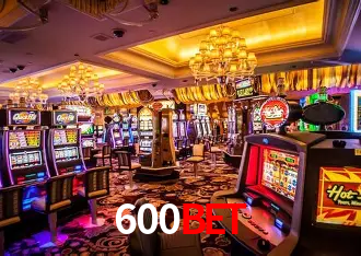 600BET Rio de Janeiro - Professional Dealers