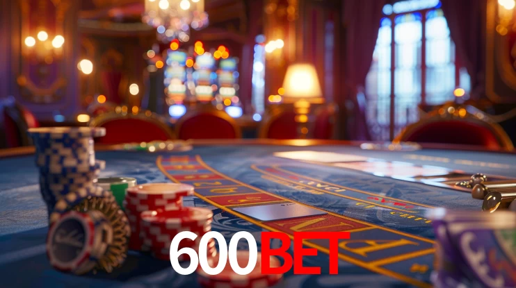 API Integration 600BET