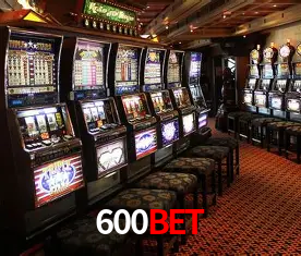 A Emoção da Loteria na 600BET: Uma Chance de Mudança de Vida