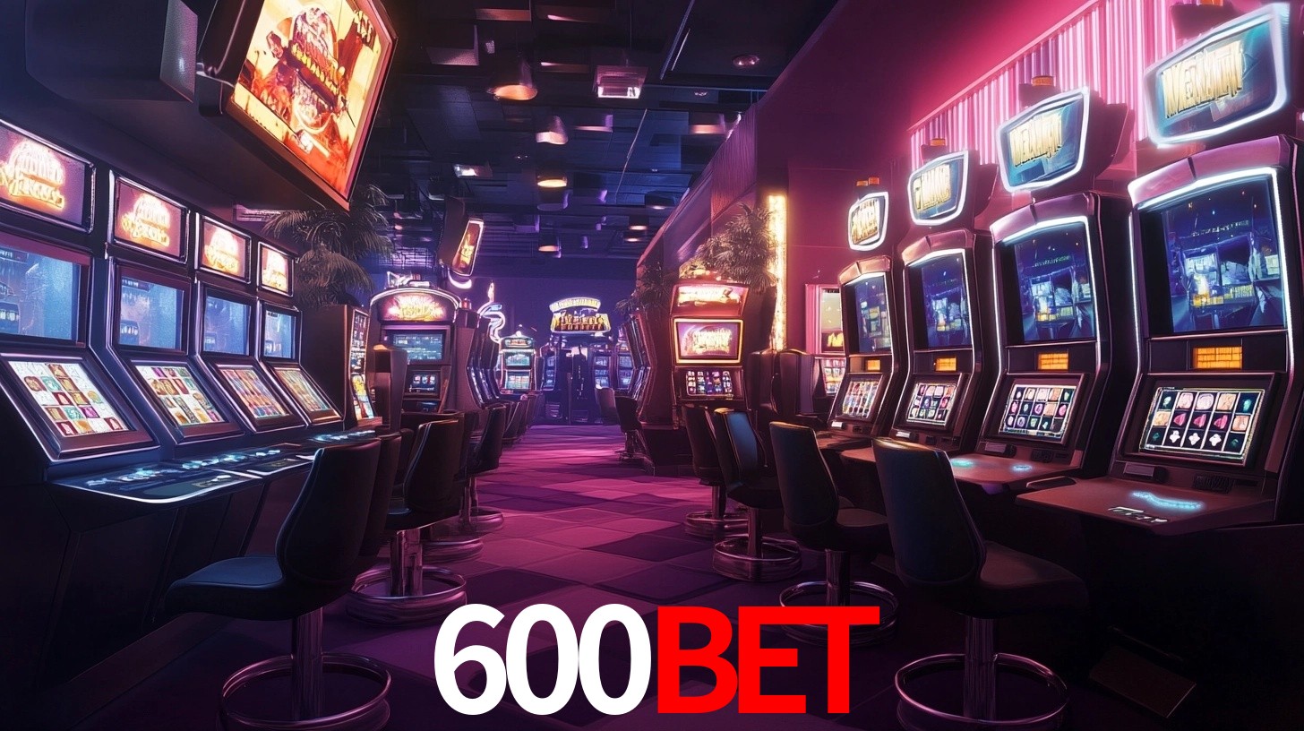 Daily Bonuses 600BET