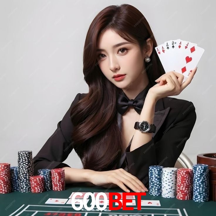 600BET - Rápido Acesse