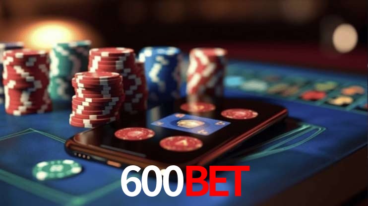 600BET São Paulo - Jogo Providers