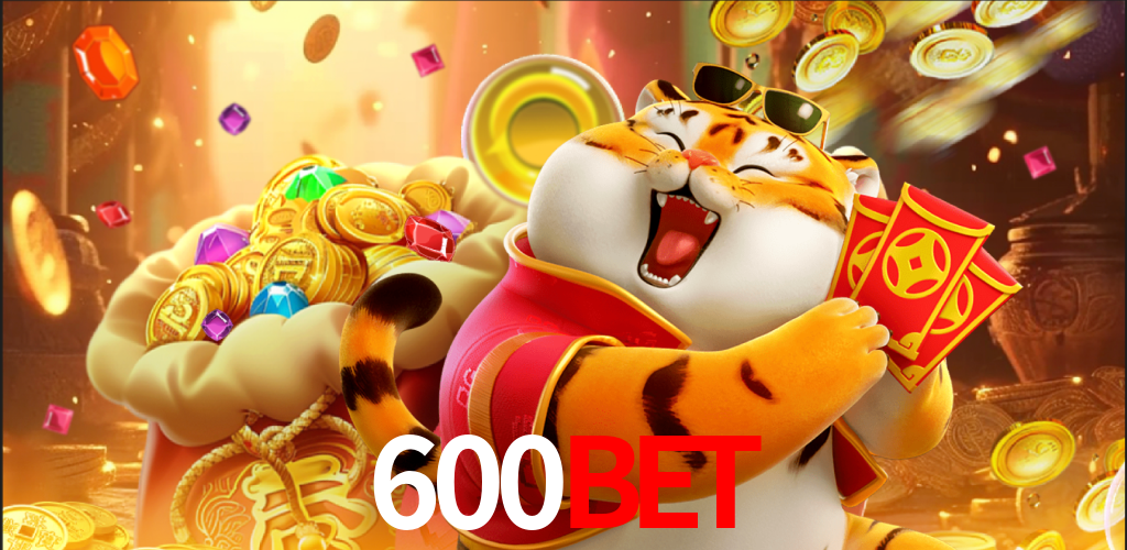 600BET: Seu Especialista em Apostas Esportivas Brasileiras