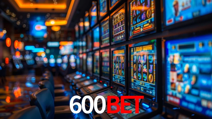 Exclusive Offers 600BET