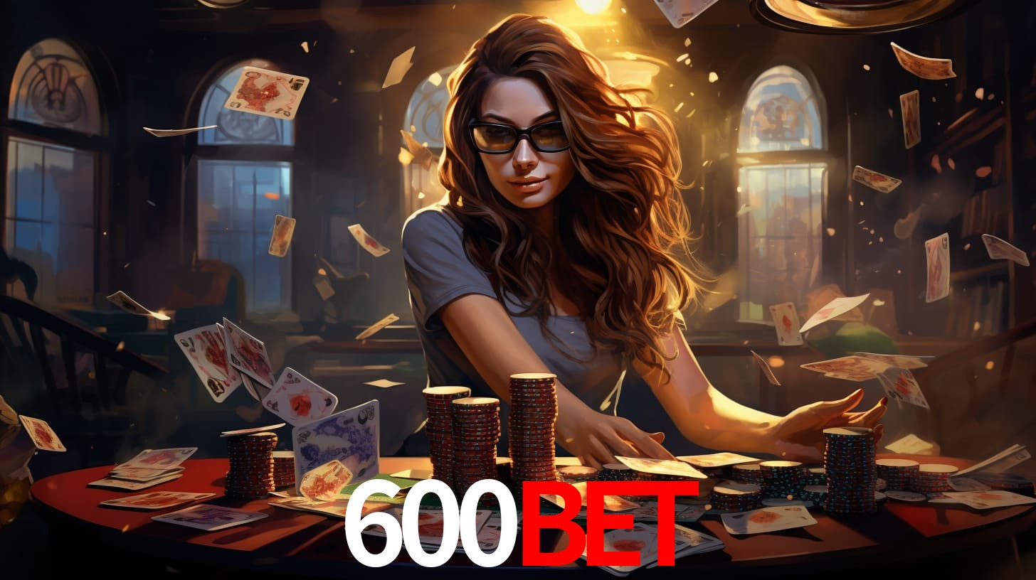 Tennis Betting 600BET