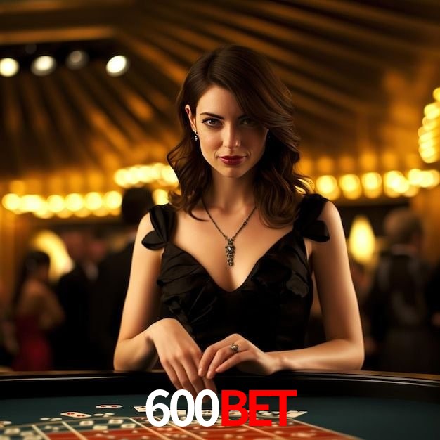 A Emoção da Loteria na 600BET: Uma Chance de Mudança de Vida