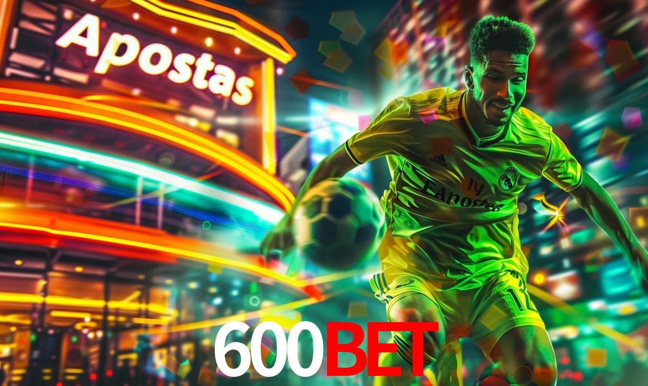 Especiais de Fim de Semana 600BET