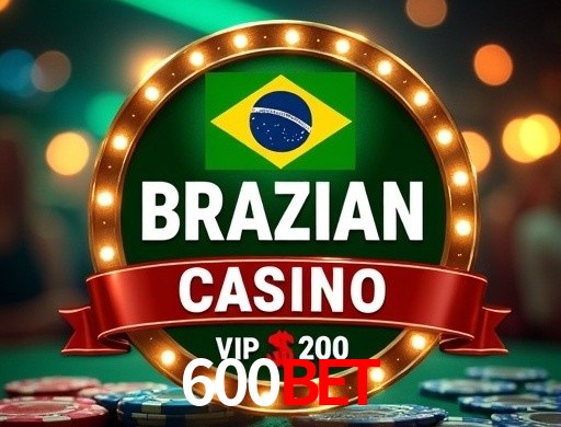 600BET - Análise de Mercados Esportivos