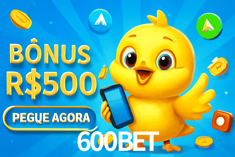 Seasonal Promotions 600BET