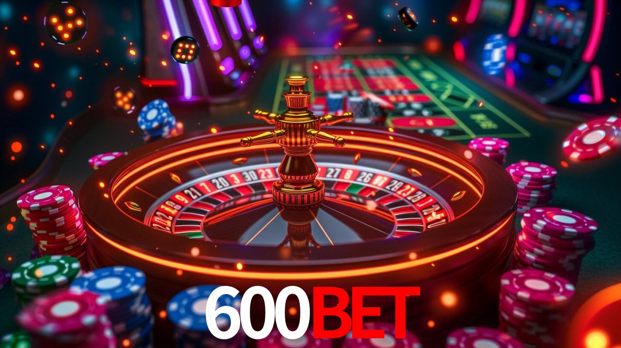 Torneios 600BET