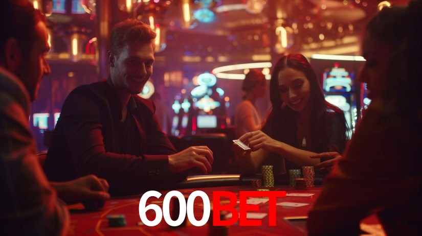 Descubra o Programa VIP da 600BET: Vantagens Exclusivas para Jogadores
