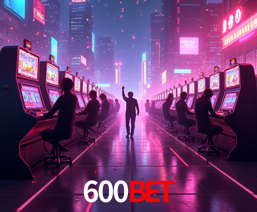 Estatísticas Esportivas 600BET