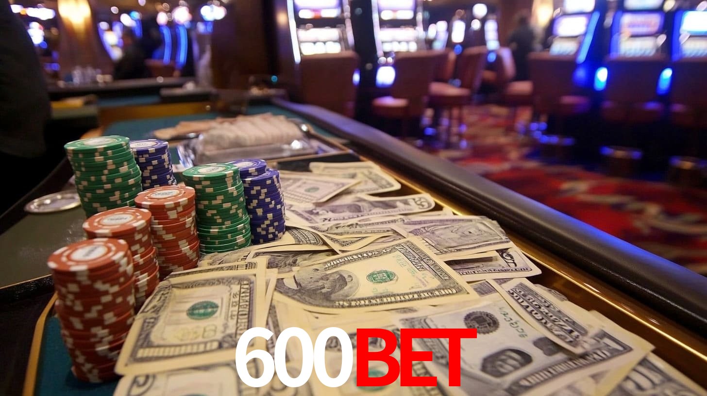 600BET Salvador - Strategy