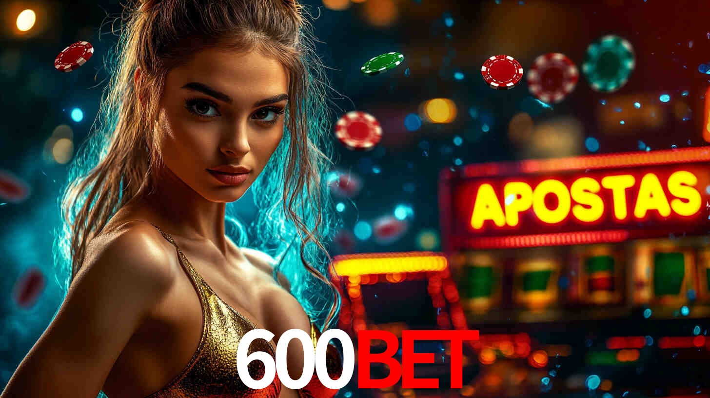 Explorando a Categoria de Eventos em Apostas na 600BET