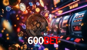 Jogos Exclusivos 600BET
