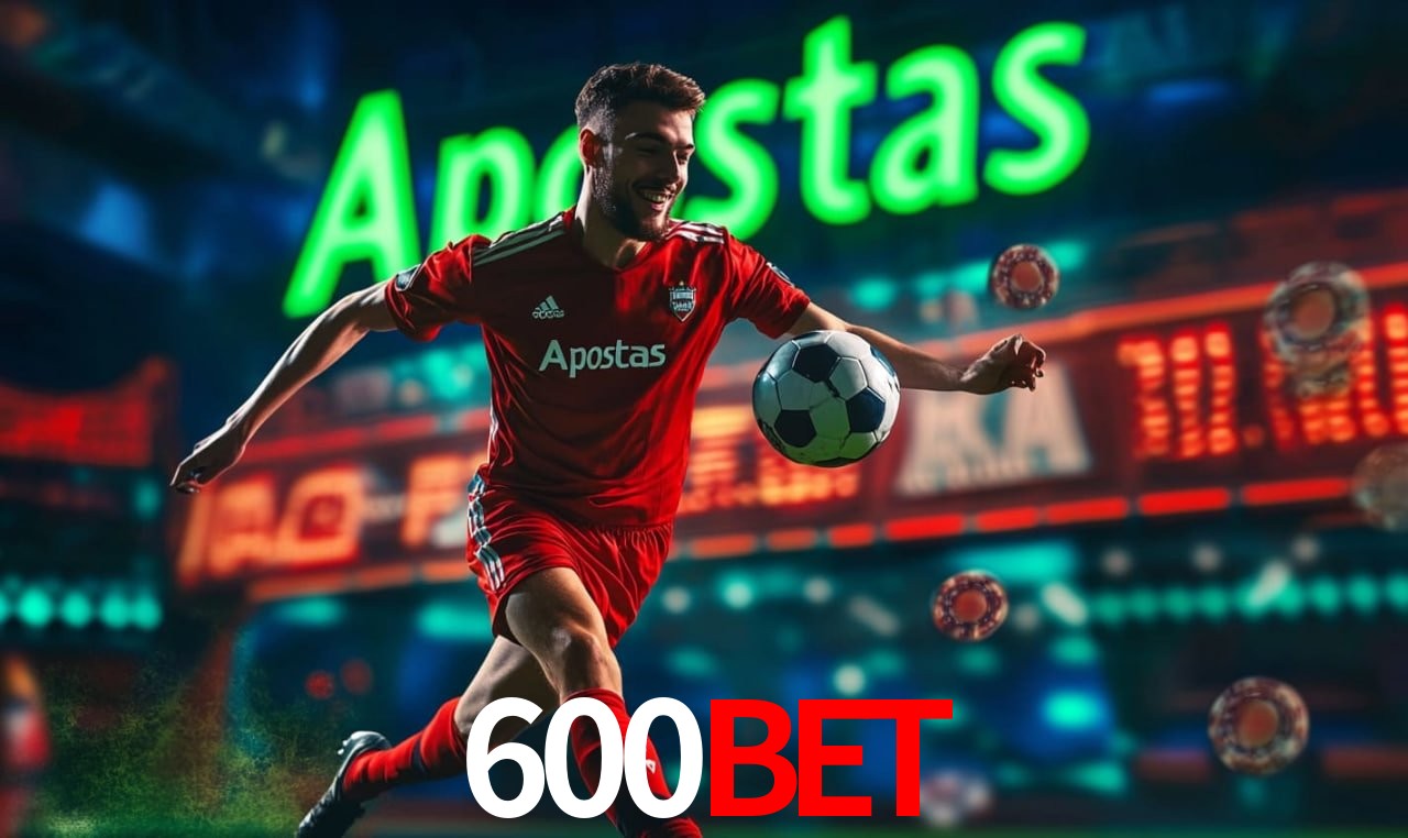 Casino VIP 600BET