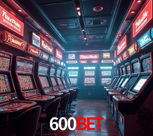 600BET Brasília - Leaderboards