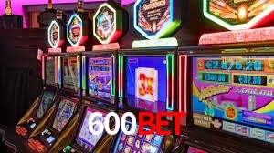 Mesa de Blackjack 600BET