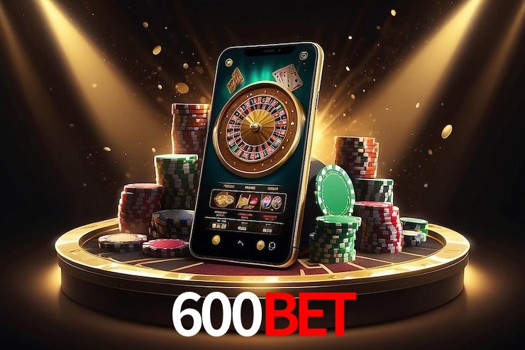 600BET - Winners Celebration